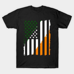 Irish American T-Shirt